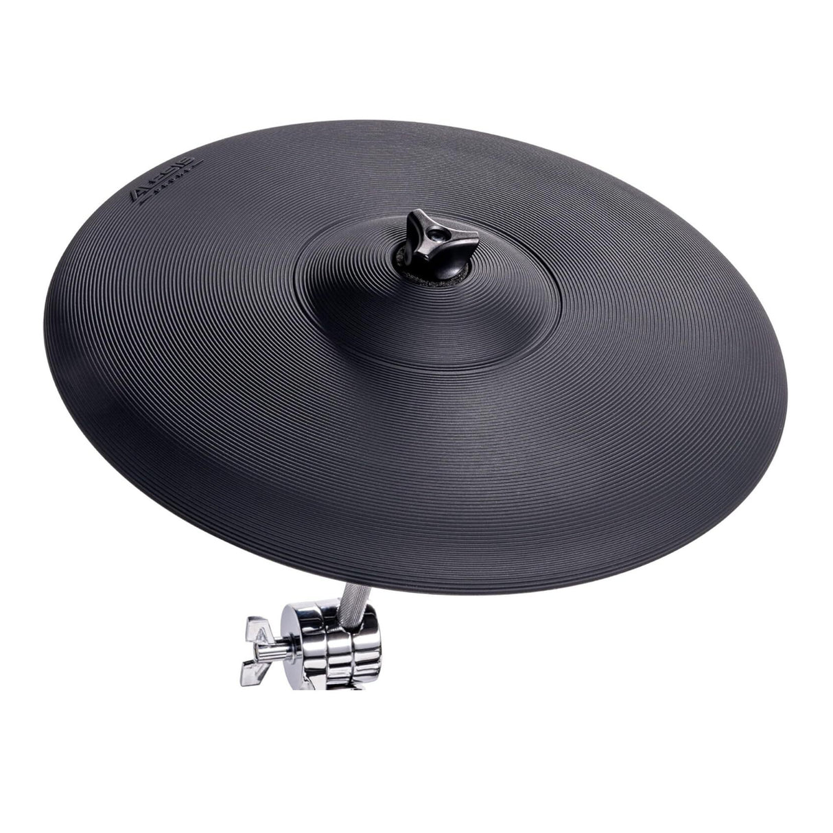 Alesis Strata Club Electric Drum Set with 144K Multi-Channel Samples 8-Inch Kick