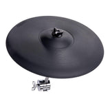 Alesis Strata Club Electric Drum Set with 144K Multi-Channel Samples 8-Inch Kick