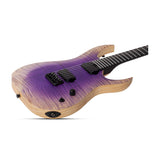 Schecter John Browne Tao 6-String Electric Guitar (Ozone Burst) (Open Box)