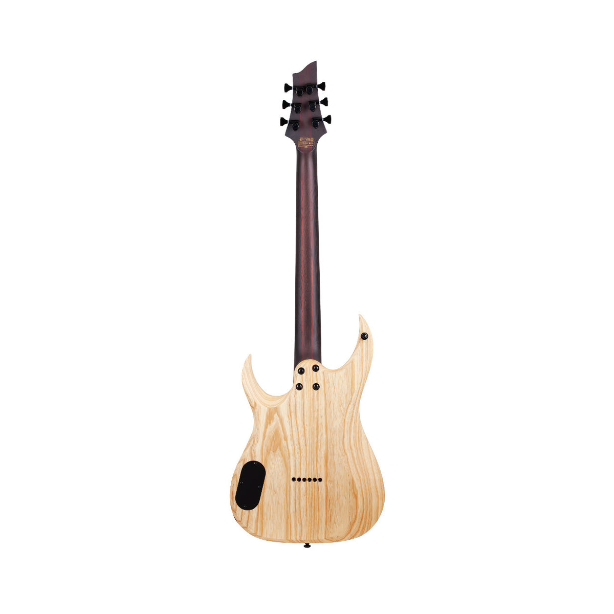 Schecter John Browne Tao 6-String Electric Guitar (Ozone Burst) (Open Box)