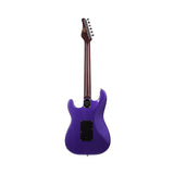 Schecter Nick Johnston Traditional HSS 10th Anniversary (Atomic Violet)