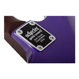 Schecter Nick Johnston Traditional HSS 10th Anniversary (Atomic Violet)