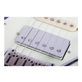 Schecter Nick Johnston Traditional HSS 10th Anniversary (Atomic Violet)