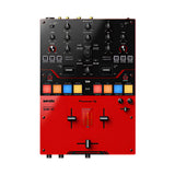 Pioneer DJ DJM-S5 2-Channel Mixer for Serato DJ Pro with MAGVEL FADER PRO