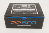 Electro-Harmonix 22500 Dual Stereo Looper Guitar Pedal W/Power Supply (Used)