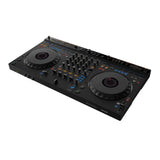 Pioneer DJ AlphaTheta DDJ-GRV6 4-Channel Performance DJ Controller (Matte Black)