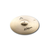 Zildjian A Rock Cymbal Set 14-Inch HiHats 17/19-Inch Crashes 20-inch Ping Ride