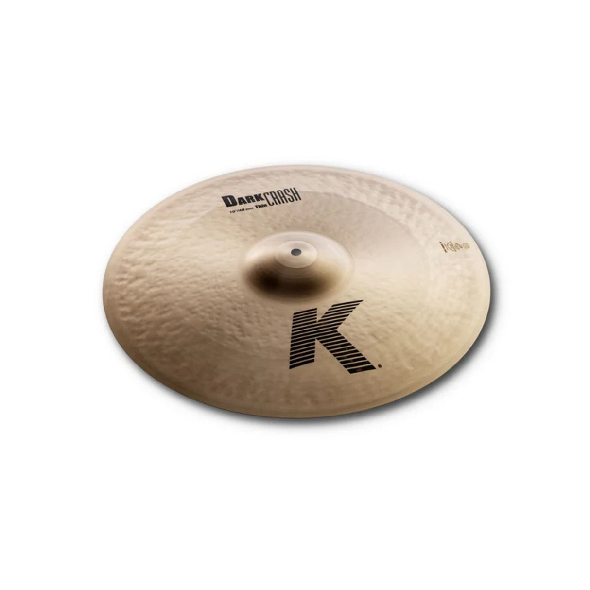 Zildjian K Country Cymbal Pack
