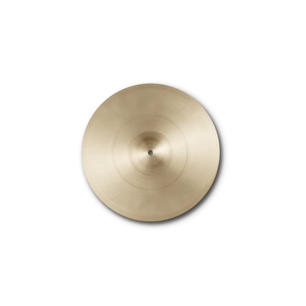 Zildjian Company A Series New Beat Hi-Hat Cymbals - 15 Inches (Pair)