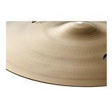 Zildjian Company A Series New Beat Hi-Hat Cymbals - 15 Inches (Pair)