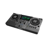 Numark Mixstream Pro Go Portable DJ Controller - Battery-Powered Standalone