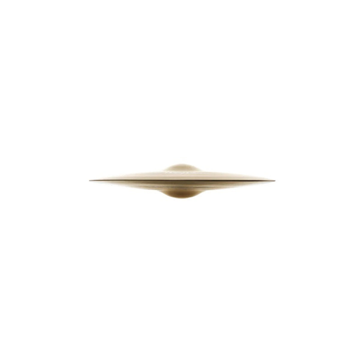 Zildjian New Beat HiHats - A Combination of Stick and Solid Chick (13-Inch)