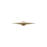 Zildjian New Beat HiHats - A Combination of Stick and Solid Chick (13-Inch)