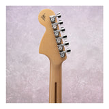 Fender S24 Handstained QMT Stratocaster NOS Masterbuilt by David Brown (Bengal)