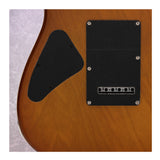 Fender S24 Handstained QMT Stratocaster NOS Masterbuilt by David Brown (Bengal)