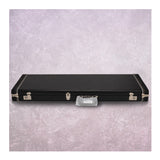 Fender S24 Handstained QMT Stratocaster NOS Masterbuilt by David Brown (Bengal)