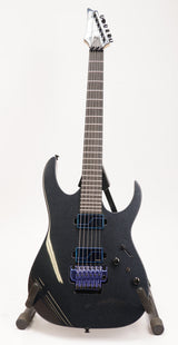 Ibanez RG Standard 6 String Right Handed Iron Pewter Electric Guitar (Used)