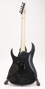 Ibanez RG Standard 6 String Right Handed Iron Pewter Electric Guitar (Used)