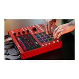 Akai Professional MPC One Plus Beat Maker and MIDI Controller with Carrying Case