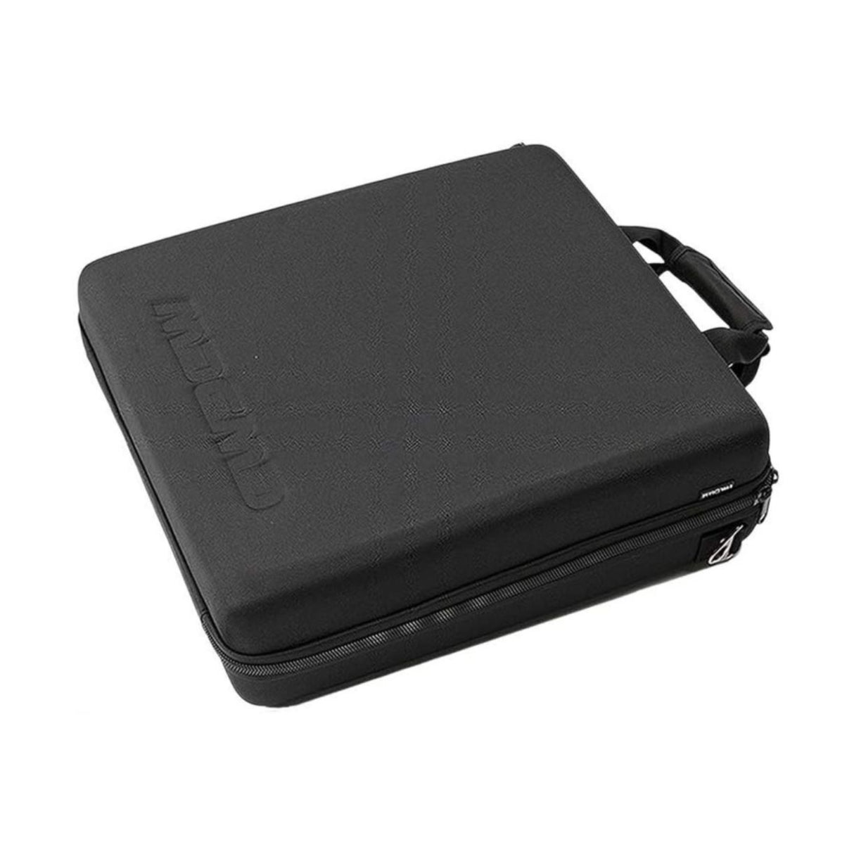 RANE DJ Twelve MKII 12 Inch Motorized Turntable with CTRL Case (2 Items)