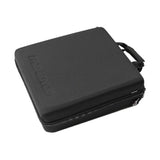 RANE DJ Twelve MKII 12 Inch Motorized Turntable with CTRL Case (2 Items)