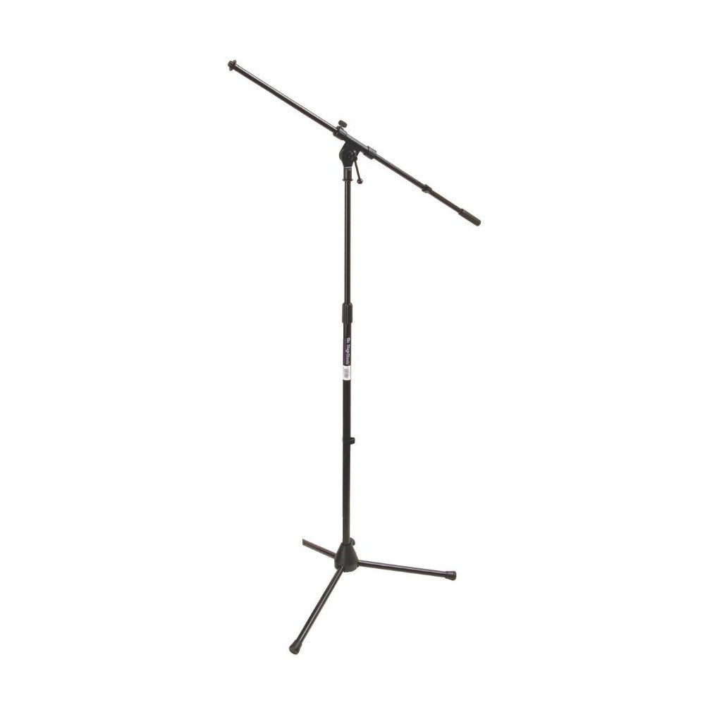 Shure Cardioid Dynamic Vocal Microphone Bundle with Stand and Cable (3 Items)