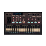 Korg Volca FM2 Digital FM Synthesizer Bundle with Power Supply (2 Items)