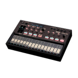 Korg Volca FM2 Digital FM Synthesizer Bundle with Power Supply (2 Items)