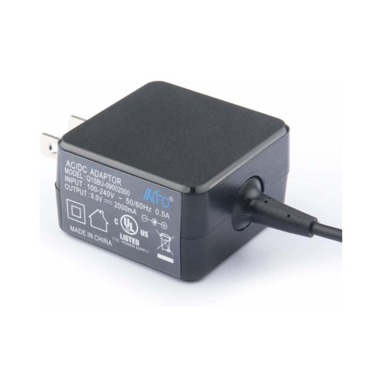 Korg Volca FM2 Digital FM Synthesizer Bundle with Power Supply (2 Items)