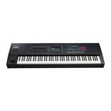 Roland FANTOM 8 EX Synthesizer Bundle with Workstation Essentials