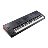 Roland FANTOM 8 EX Synthesizer Bundle with Workstation Essentials