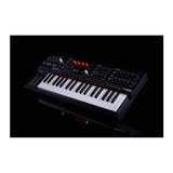 Arturia MiniFreak 37-Key Hybrid Synthesizer with 6-Voice Polyphony