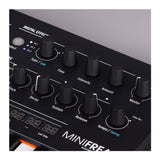 Arturia MiniFreak 37-Key Hybrid Synthesizer with 6-Voice Polyphony