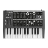 Arturia MicroBrute UFO Analog Synthesizer with USB MIDI and Mini-Keyboard