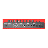 Arturia MicroBrute UFO Analog Synthesizer with USB MIDI and Mini-Keyboard