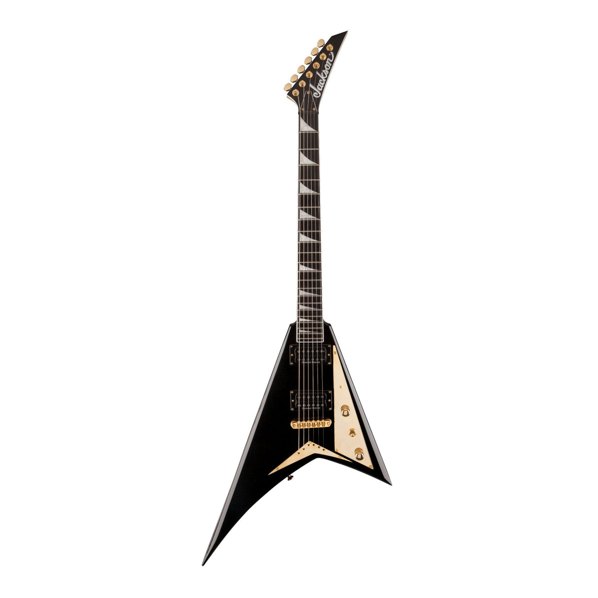 Jackson Pro Series Rhoads RRT-5 - Gloss Black