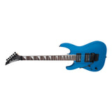 Jackson JS Series Dinky Arch Top JS32 DKA LH, Bright Blue Electric Guitar