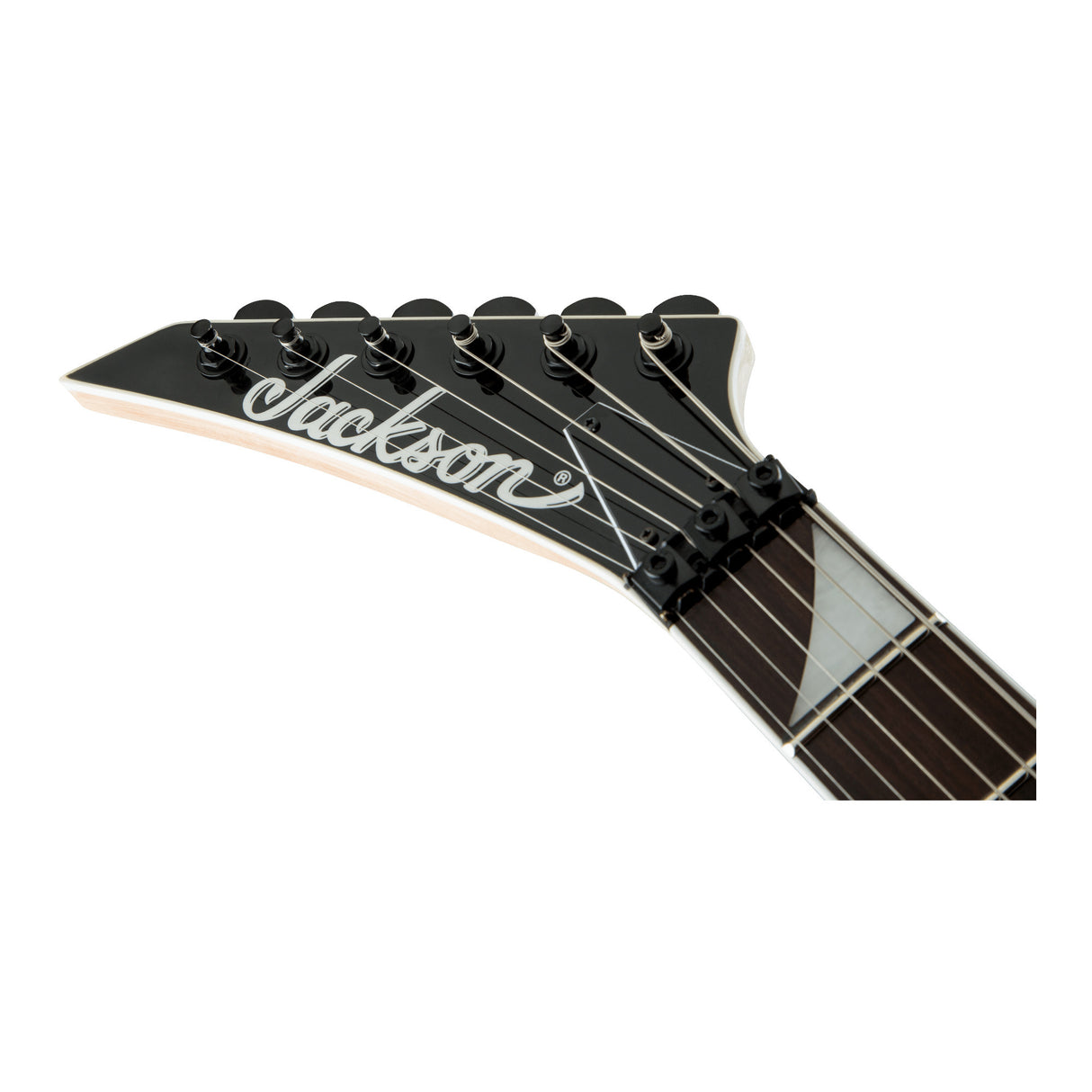 Jackson JS Series Dinky Arch Top JS32 DKA LH, Bright Blue Electric Guitar