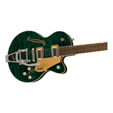 Gretsch Guitars G5655T-QM Electromatic Center Block Jr. with Bigsby (Mariana)