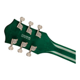 Gretsch Guitars G5655T-QM Electromatic Center Block Jr. with Bigsby (Mariana)