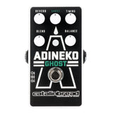 Catalinbread Adineko Ghost (Oil Can Delay) (Open Box)
