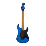 Charvel Pro-Mod Plus So-Cal Electric Guitar  Alder Body (Blue Burst)