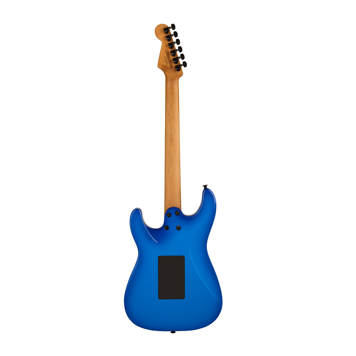 Charvel Pro-Mod Plus So-Cal Electric Guitar  Alder Body (Blue Burst)