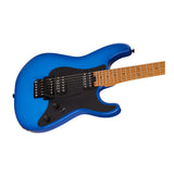 Charvel Pro-Mod Plus So-Cal Electric Guitar  Alder Body (Blue Burst)