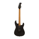 Charvel Pro-Mod Plus So-Cal Electric Guitar  Alder Body (Scorched Earth)