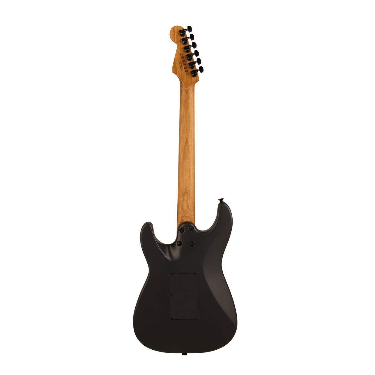 Charvel Pro-Mod Plus So-Cal Electric Guitar  Alder Body (Scorched Earth)