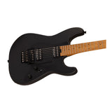 Charvel Pro-Mod Plus So-Cal Electric Guitar  Alder Body (Scorched Earth)