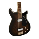 Gretsch Electromatic CVT Bass with Double-Cut Laurel Fingerboard (Bristol Fog)