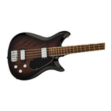 Gretsch Electromatic CVT Bass with Double-Cut Laurel Fingerboard (Bristol Fog)