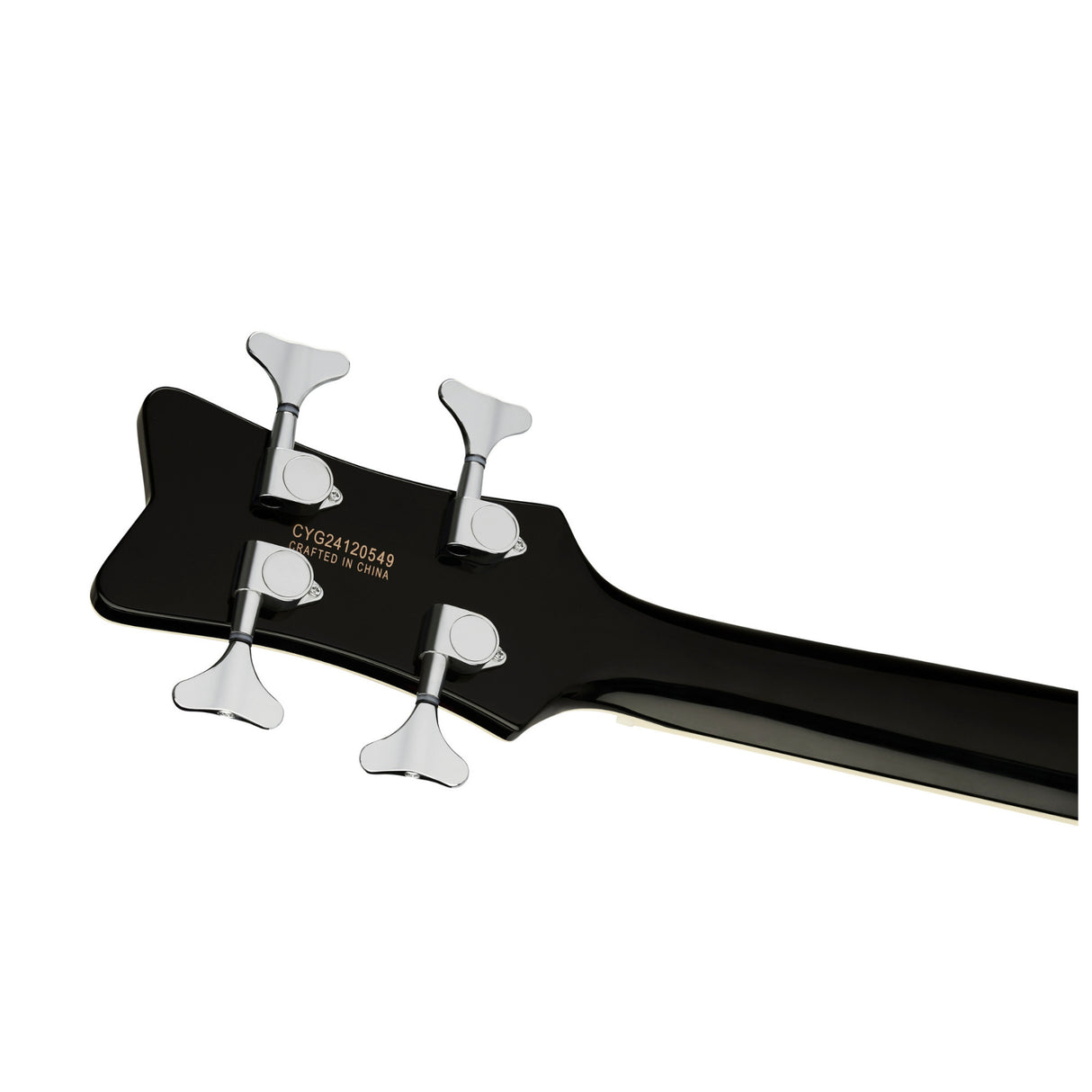 Gretsch Electromatic CVT Bass with Double-Cut Laurel Fingerboard (Bristol Fog)